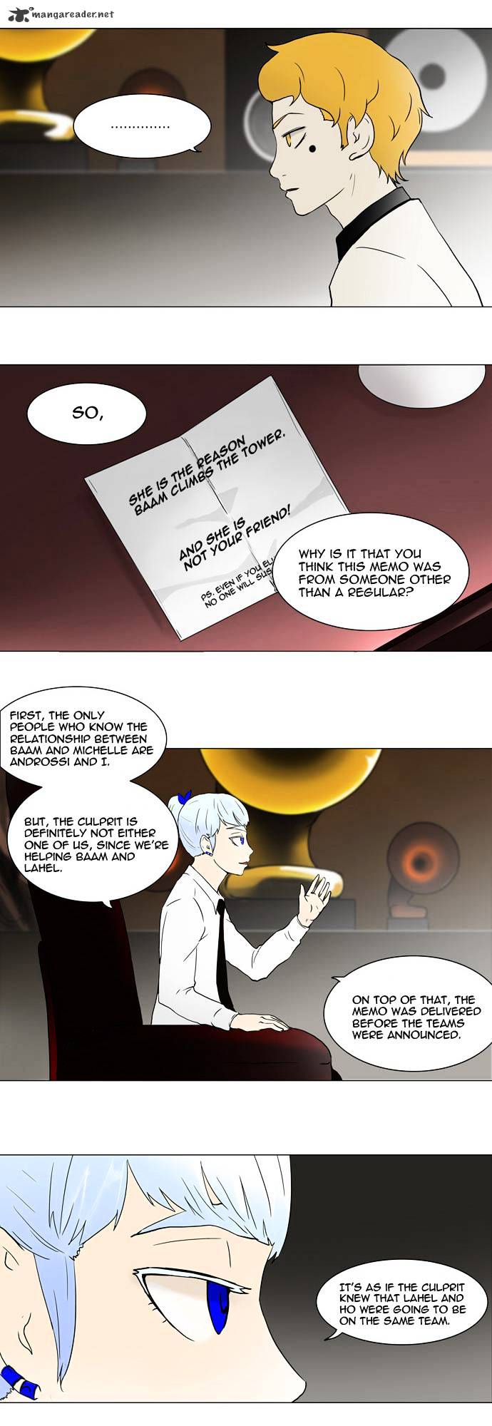 Tower of God, Chapter 56 image 04